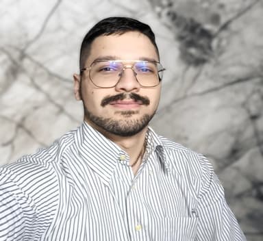 Levi Medina - Profile Image